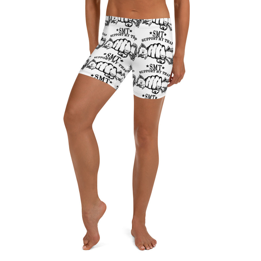 SMT Shorts